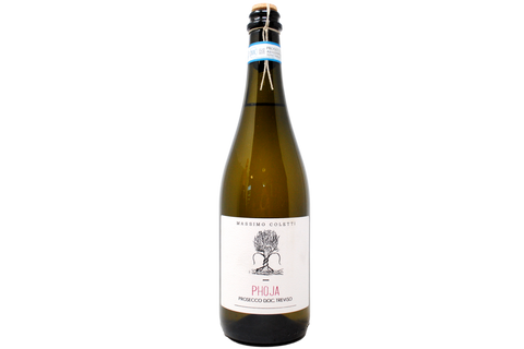 PROSECCO DI TREVISO DOC "PHOJA" - MASSIMO COLETTI