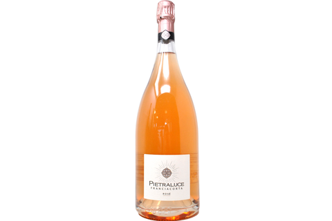 FRANCIACORTA DOCG ROSÉ DE NOIRS BRUT MAGNUM - PIETRALUCE