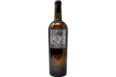 VENETO IGT BIANCO "FIDELIS" 2017 - ZAMBON VULCANO