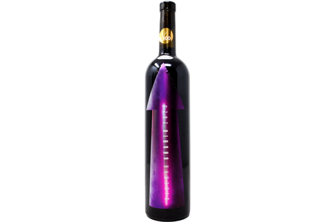 TERRE SICILIENNE IGP ZIBIBBO BLANC "SERRAGGHIA" 2019 - GIOTTO BINI