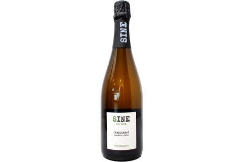 METODO CLASSICO DOSAGGIO ZERO "SINE CHARDONNAY" - BALDESSARI