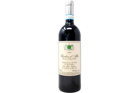 BARBERA D'ALBA DOC 2024 - ELIO ALTARE