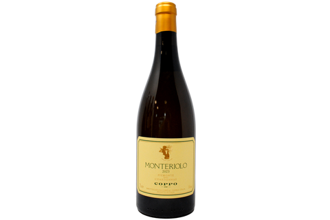 PIEMONTE CHARDONNAY DOC "MONTERIOLO" 2023 - COPPO