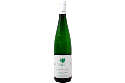 ALTO ADIGE DOC SAUVIGNON BLANC 2024 - PACHER HOF