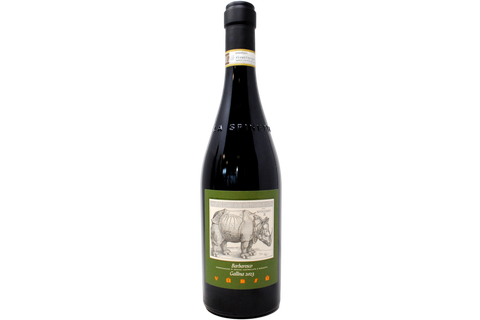 BARBARESCO DOCG "VURSU GALLINA" 2023 - LA SPINETTA RIVETTI