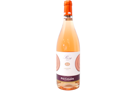 LANGHE ROSATO DOC "ROSY" 2025 - PIO CESARE