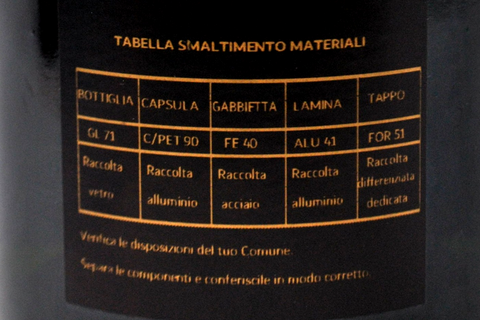 CHAMPAGNE BRUT NATURE - LECLERE-TORRENS