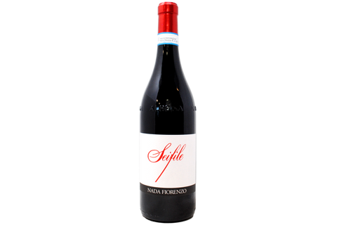 LANGHE ROSSO DOC "SEIFILE" 2021 - NADA FIORENZO