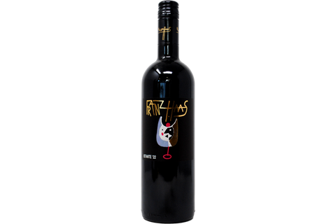 VIGNETI DELLE DOLOMITI IGT ROSSO "ISTANTE" 2022 - FRANZ HAAS