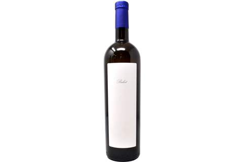 VINO BIANCO "BALIN®" 2022 - ERMANNO COSTA