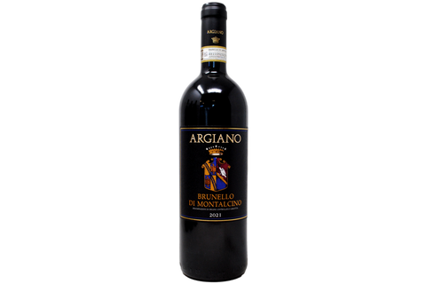 BRUNELLO DI MONTALCINO BIO DOCG 2021 - ARGIANO