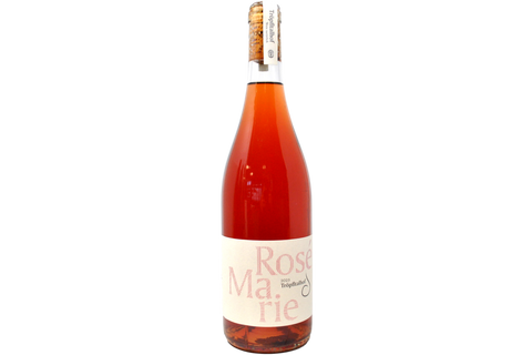 VINO ROSATO ANPHORA BIODINAMICO "ROSÉ MARIE" 2023 - TRÖPFLTALHOF