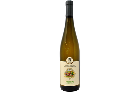 ALTO ADIGE - VALLE ISARCO DOC RIESLING 2024 - ABBAZIA DI NOVACELLA