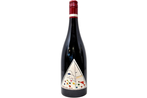 ALTO ADIGE PINOT NERO "PÒNKLER" 2020 - FRANZ HAAS