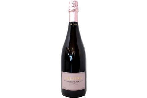 SPUMANTE METODO CLASSICO BRUT ROSÉ - FÈLSINA