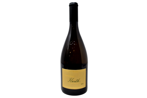 ALTO ADIGE TERLANO DOC CHARDONNAY "KREUTH" 2023 - KELLEREI TERLAN