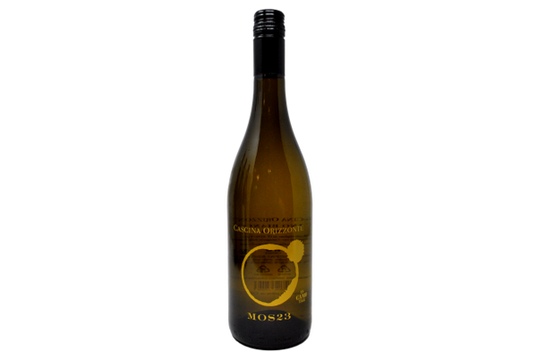 VINO BIANCO "MOS23" 2023 - CASCINA ORIZZONTE