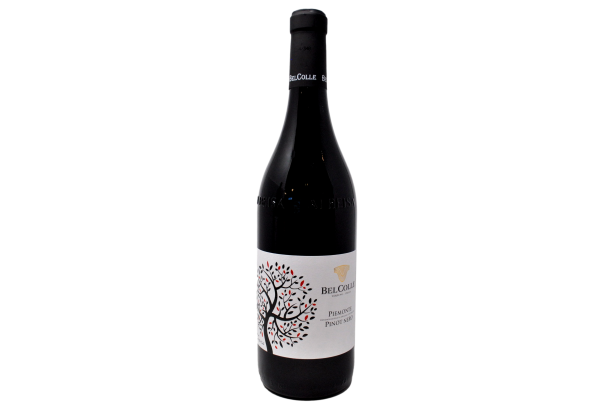 PIEMONTE PINOT NERO DOC 2024 - BELCOLLE