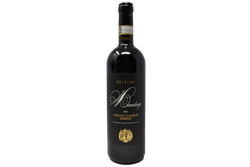 CHIANTI CLASSICO RISERVA DOCG "BERARDENGA" 2021 - FELSINA