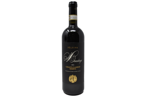 CHIANTI CLASSICO RISERVA DOCG "BERARDENGA" 2021 - FELSINA