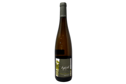 ALSACE RIESLING "EXPRESSION" 2023 - DOMAINE AGAPÉ