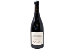 COTEAUX CHAMPENOIS PIERRY ROUGE PREMIER CRU "LES GOUTTES D'OR" 2022 (304 BOTTIGLIE PRODOTTE) - J-M SÉLÈQUE