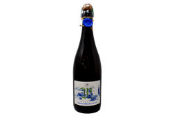 CHAMPAGNE BRUT NATURE LEGATO A MANO 2018 (BOTTIGLIE NUMERATE) - DOMAINE MALLET