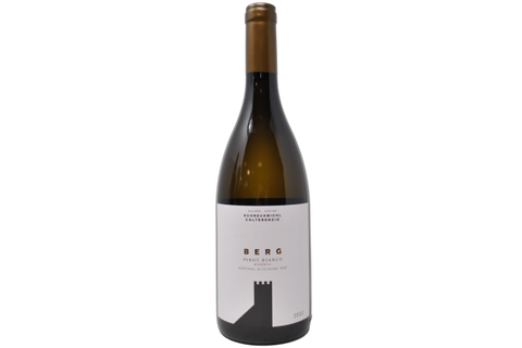 ALTO ADIGE PINOT BIANCO DOC RISERVA “BERG” 2022 - COLTERENZIO
