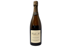 CHAMPAGNE GRAND CRU BRUT NATURE BLANC DE BLANCS "CRAMANT" 2019 - BERECHE & FILS