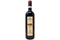 ROSSO DI MONTALCINO DOC 2023 - LE CHIUSE