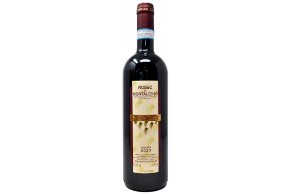 ROSSO DI MONTALCINO DOC 2023 - LE CHIUSE