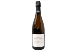 CHAMPAGNE GRAND CRU EXTRA BRUT LE MESNIL/OGER "HAUTE COUTURE" 2020 - FREDERIC SAVART