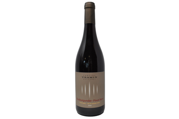 SUDTIROL ALTO ADIGE DOC PINOT NERO 2024 - TRAMIN