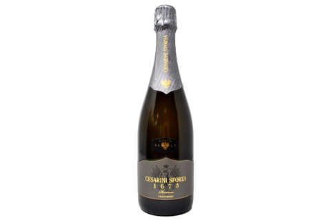 TRENTO DOC EXTRA BRUT "1673" RISERVA 2017 - CESARINI SFORZA
