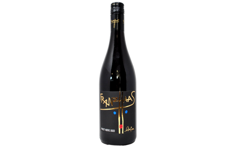 ALTO ADIGE DOC PINOT NERO CRU "SCHWEIZER" 2022 - FRANZ HAAS