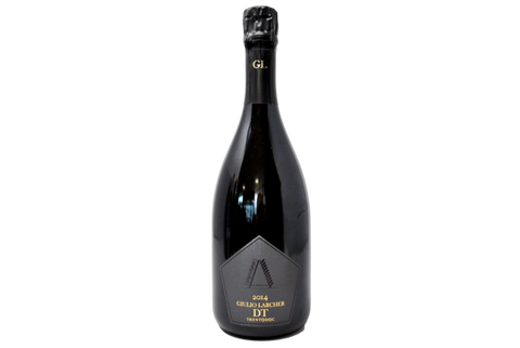 TRENTO DOC PAS DOSE' 2014 DEGORGEMENT TARDIF (2024) - GIULIO LARCHER - TENUTA MASO CORNO