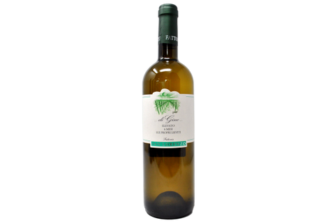 MARCHE BIANCO IGT ELEVATO 6 MESI SUI PROPRI LIEVITI "DI GINO" 2024 - FATTORIA SAN LORENZO