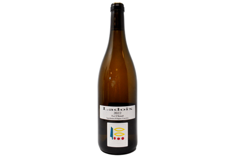 LADOIX BLANC AOC "LE CLOUD" 2022 - DOMAINE PRIEURÉ ROCH