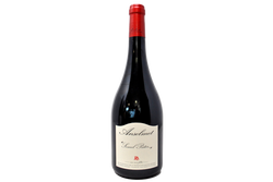 VALLEE D'AOSTE PINOT NOIR DOC "SEMEL PATER..." 2023 - ANSELMET