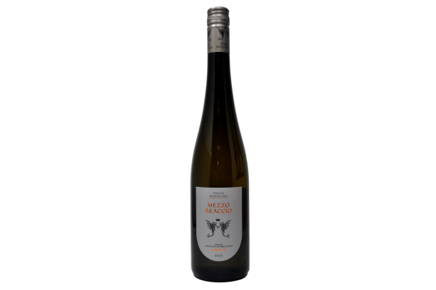 TOSCANA IGT RIESLING "MEZZO BRACCIO" 2021 - TENUTA MONTELORO, ANTINORI