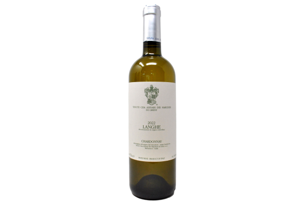 LANGHE DOC CHARDONNAY 2022 - MARCHESI DI GRESY