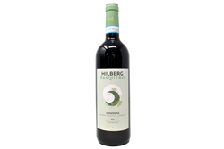 BARBERA D'ALBA DOC SUPERIORE "SULLASTELLA" 2020 - HILBERG PASQUERO
