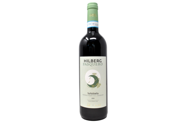 BARBERA D'ALBA DOC SUPERIORE "SULLASTELLA" 2020 - HILBERG PASQUERO