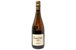CHAMPAGNE EXTRA BRUT "BOUVET-POUL" BASE 2022 - ANTOINE BOUVET