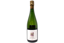 CHAMPAGNE ASSEMBLAGE NATURE "GÉNÉREUSE" - PINOT CHEVAUCHET