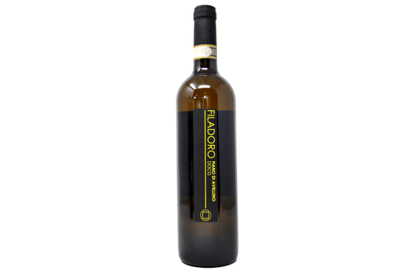 FIANO DI AVELLINO DOCG 2023 - FILADORO
