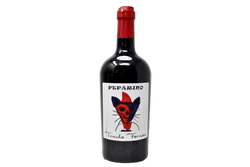 PROVINCIA DI PAVIA IGP PINOT NERO "PEPARINO" 2022 - TENUTA FORNACE