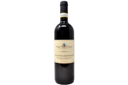 CHIANTI CLASSICO DOCG 2023 - SAN GIUSTO A RENTENNANO