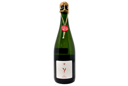 CHAMPAGNE BRUT "INITYALE" - YANNICK PREVOTEAU