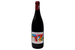 PROVINCIA DI PAVIA IGT PINOT NERO "AL NEGRES" 2022 - ALESSIO BRANDOLINI